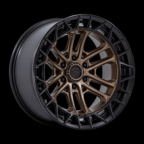 Fuel 20X9 6/135 +1 FC874 CELSIUS - IDB WA